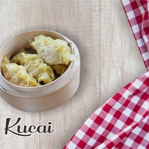 Kucai